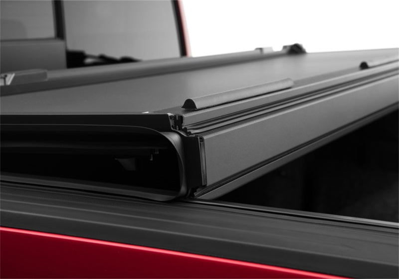 BAK Tonneau Covers - Hard Fold BAK 19-20 Chevy Silverado (New Body Style) 5ft 8in Bed BAKFlip MX4 Matte Finish