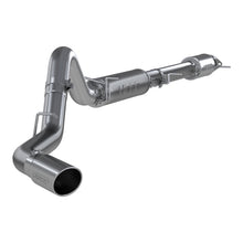 Load image into Gallery viewer, MBRP Axle Back MBRP 2020 Chevrolet/GMC 2500/3500 HD Silverado/Sierra 6.6L V8 T304 Pro Series Performance Exhaust