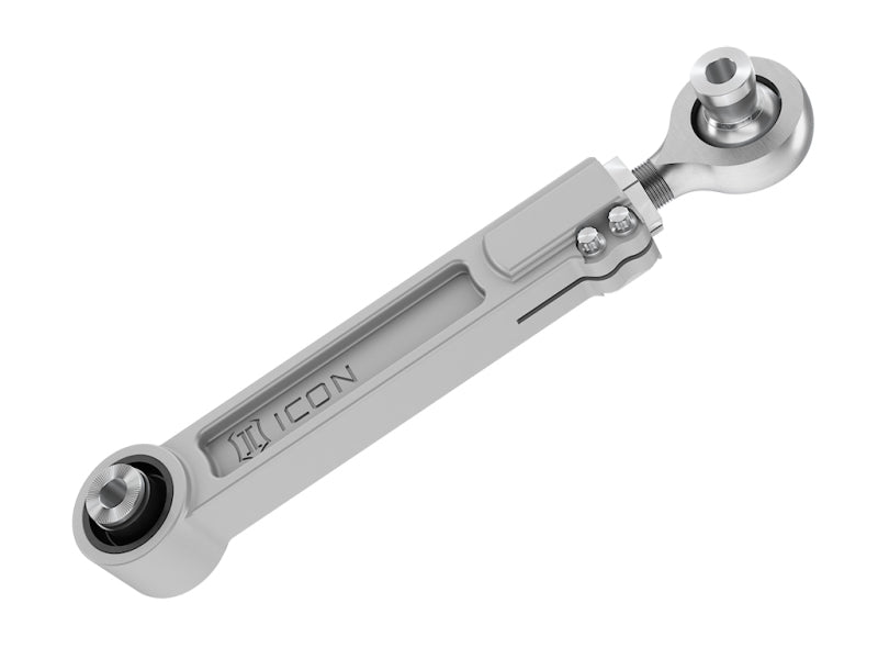 ICON Suspension Arms & Components ICON 2021+ Ford Bronco Billet Rear Upper Adjustable Link Kit