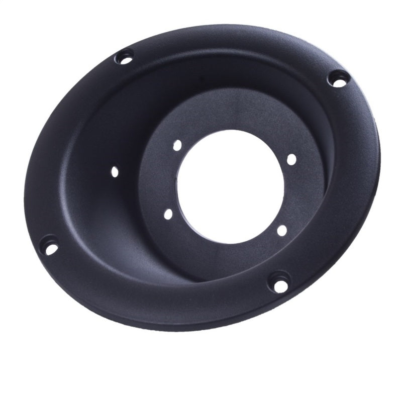 OMIX Fuel Filters Omix Gas Filler Neck Bezel 97-06 Jeep Wrangler (TJ)