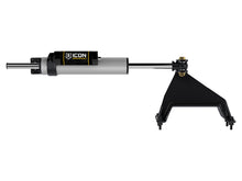 Load image into Gallery viewer, ICON Steering Stabilizer ICON 2005+ Ford F-250/F-350 2.5 Centerline Steering Stabilizer Kit