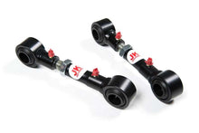Load image into Gallery viewer, JKS Manufacturing Sway Bar Endlinks JKS Manufacturing Jeep Wrangler JK Adjustable Sway Bar Links 0-2in Lift