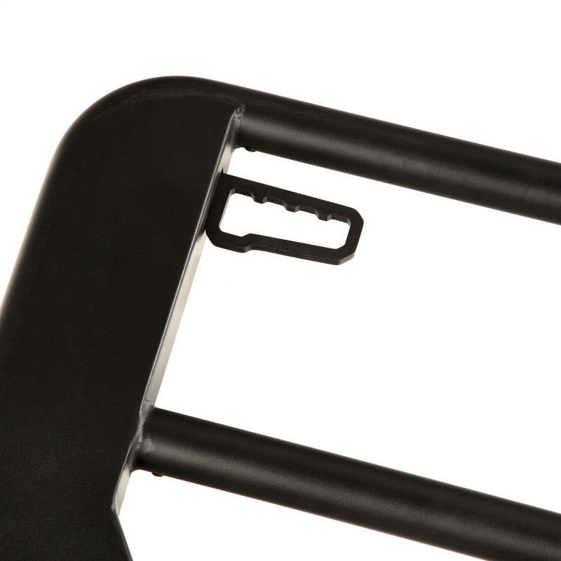 Rugged Ridge Doors Rugged Ridge Fortis Front Tube Doors with Mirrors 18-23 Jeep Wrangler JL/JT