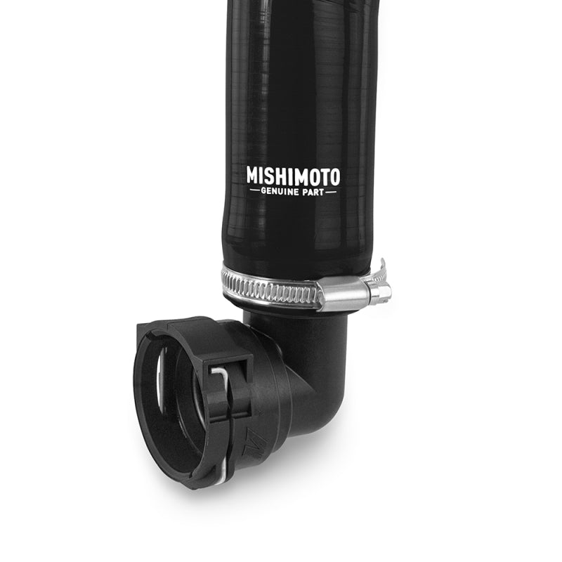Mishimoto Hoses Mishimoto 18+ Ford F-150 5.0L V8 Silicone Radiator Hose Kit - Black