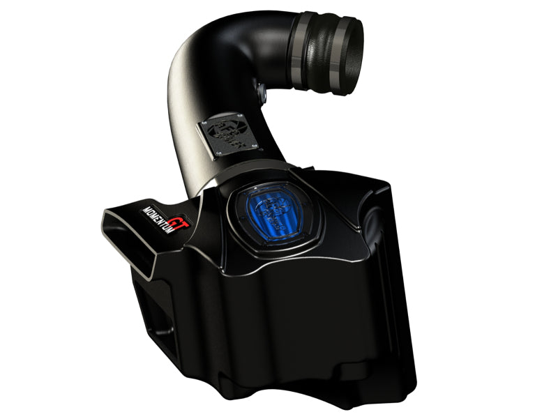 aFe Cold Air Intakes aFe Momentum GT Pro 5R Cold Air Intake System 11-17 Jeep Grand Cherokee (WK2) V8 5.7L HEMI