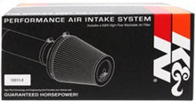 Load image into Gallery viewer, K&amp;N Engineering Cold Air Intakes K&amp;N 13-18 Ford Fusion 2.5L Typhoon Cold Air Intake