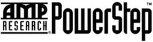Load image into Gallery viewer, AMP Research Running Boards AMP Research 2011-2017 Diesel PowerStep - Silver