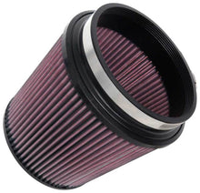 Load image into Gallery viewer, K&amp;N Engineering Air Filters - Universal Fit K&amp;N Universal Tapered Filter 6in Flange ID x 7.5in Base OD x 5.875in Top OD x 6.5in Height