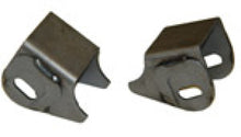 Load image into Gallery viewer, Rugged Ridge Control Arms Rugged Ridge HD Lower Control Arm Brackets Pair 97-06 Jeep TJ