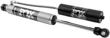 Load image into Gallery viewer, FOX Shocks and Struts Fox 17-18 Ford F-250 Perf Series 8.8in Smooth Bdy R/R Front Shock 0in-1.5in Lift