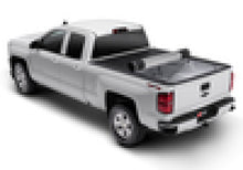 Load image into Gallery viewer, BAK Tonneau Covers - Roll Up BAK 19-20 Chevy Silverado 5ft 8in Bed (New Body Style) Revolver X2