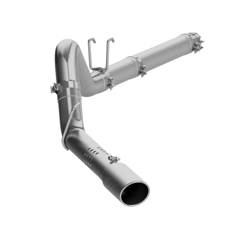 MBRP Catback MBRP 2008-2009 Ford F250/350/450 6.4 L Filter Back Single Side