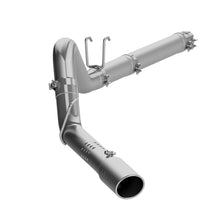 Load image into Gallery viewer, MBRP Catback MBRP 2008-2009 Ford F250/350/450 6.4 L Filter Back Single Side