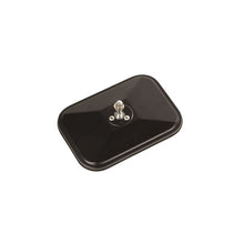 Load image into Gallery viewer, Rugged Ridge Exterior Trim Rugged Ridge 18-20 Jeep Wrangler JL/JT Rectangular Trail Mirror