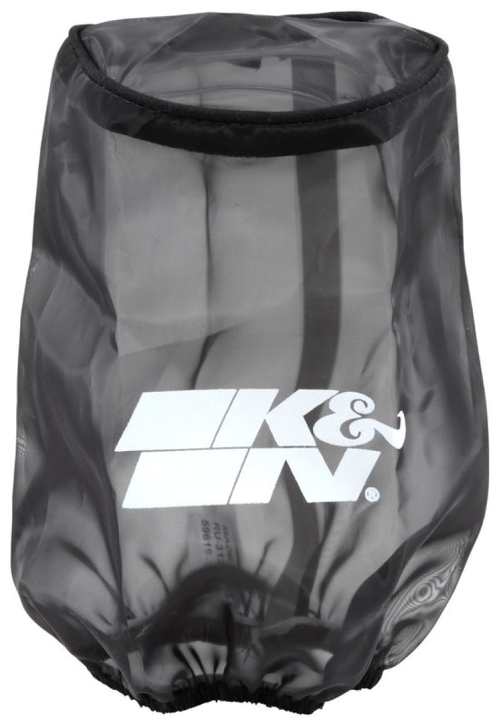 K&N Engineering Pre-Filters K&N Air Filter Wrap Black RU-3130