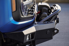 Load image into Gallery viewer, DV8 Offroad Bumpers - Steel DV8 Offroad 21-23 Ford Bronco Spec Series Front Bumper
