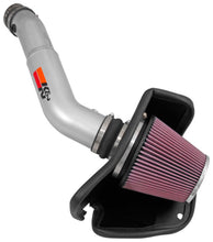 Load image into Gallery viewer, K&amp;N Engineering Cold Air Intakes K&amp;N 2016 Jeep Grand Cherokee V6-3.6L Performance Intake Kit
