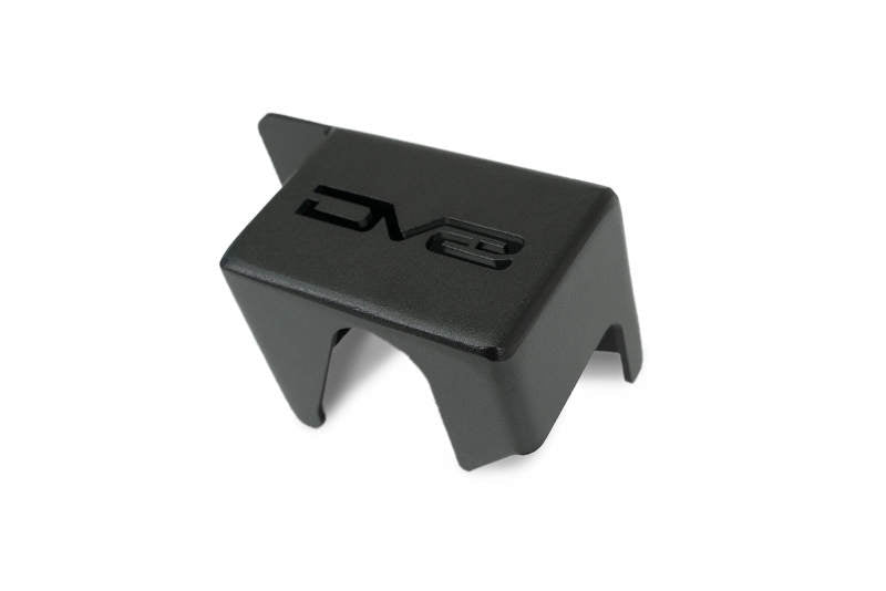 DV8 Offroad Bumper Accessories DV8 Offroad 21-22 Ford Bronco Crash Bar Caps w/ Accessory Mount