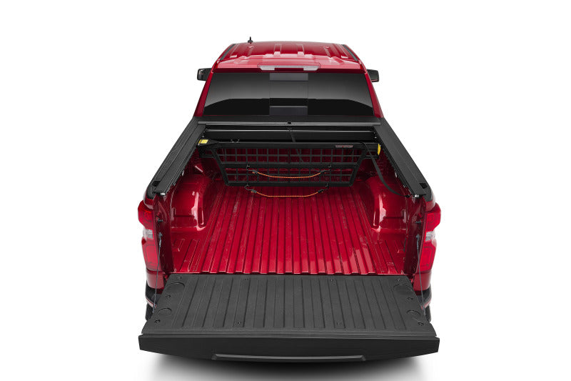 Roll-N-Lock Cargo Organization Roll-N-Lock 2020 Chevy Silverado/Sierra 2500/3500 MB 80-1/2in Cargo Manager