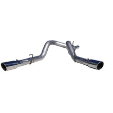 Load image into Gallery viewer, MBRP DPF Back MBRP 2008-2009 Ford F250/350/450 6.4 L Filter Back Cool Duals