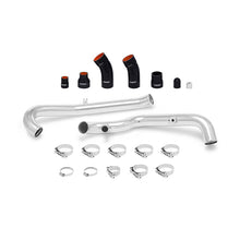 Load image into Gallery viewer, Mishimoto Intercooler Pipe Kits Mishimoto 2014+ Ford Fiesta ST Intercooler Pipe Kit - Polished