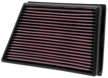 Load image into Gallery viewer, K&amp;N Engineering Air Filters - Drop In K&amp;N Replacement Air FIlter 11-13 Land Rover Range Rover Evoque 2.0L F/I/2.2L DSL