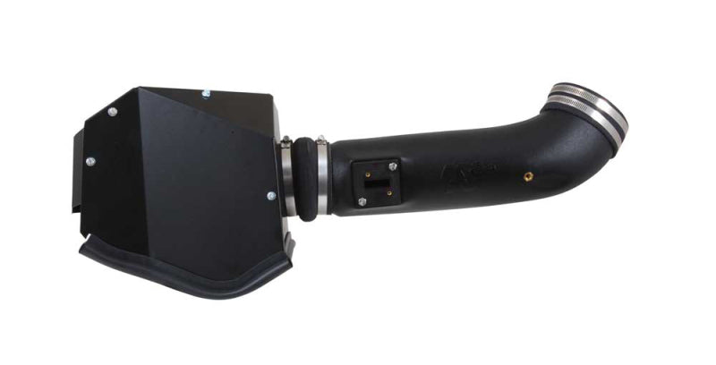 K&N Engineering Cold Air Intakes K&N 11-15 Ford Super Duty 6.7L V8 Performance Intake Kit