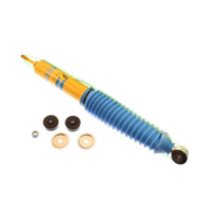 Bilstein Shocks and Struts Bilstein 4600 Series 92-06 Ford E-150 Rear 46mm Monotube Shock Absorber