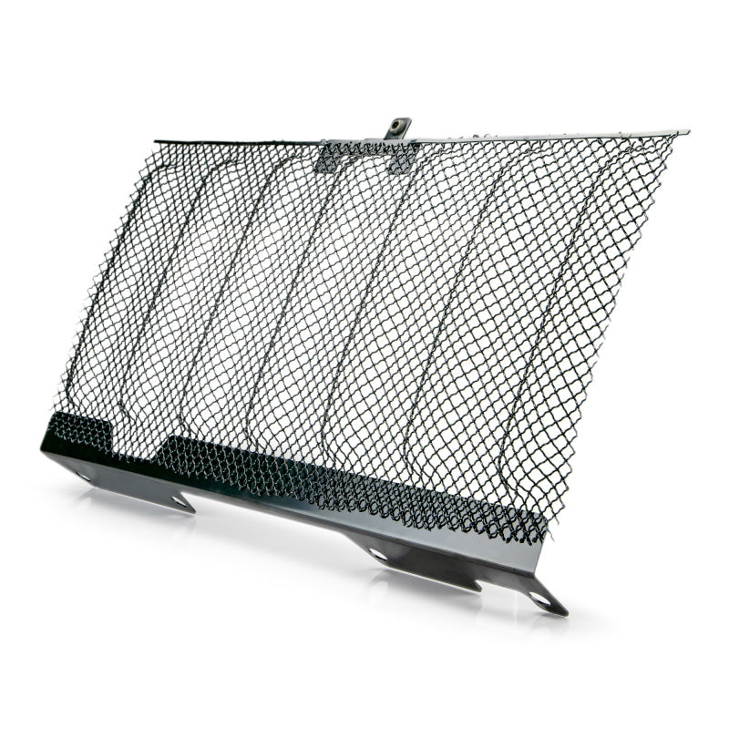 DV8 Offroad Grilles DV8 Offroad 2007-2018 Jeep JK Black Mesh Grille