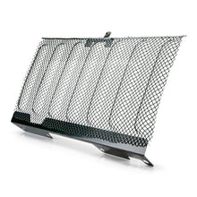 Load image into Gallery viewer, DV8 Offroad Grilles DV8 Offroad 2007-2018 Jeep JK Black Mesh Grille