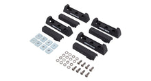 Load image into Gallery viewer, Rhino-Rack Roof Rack Rhino-Rack Quick Mount Leg Base &amp; Cover w/Hardware - 4 pcs