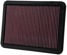 Load image into Gallery viewer, K&amp;N Engineering Air Filters - Drop In K&amp;N 04-09 Lexus GX470 4.7L / 02-08 Toyota 4Runner / 01-07 Sequoia / 00-06 Tundra Drop In Air Filter