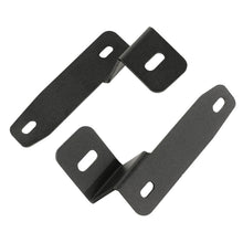 Load image into Gallery viewer, Rugged Ridge Light Mounts Rugged Ridge Cowl Cube Mount Outside Mount 18-20 Jeep Wrangler JL