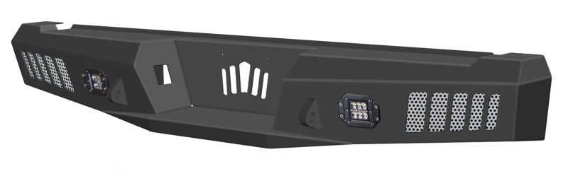 DV8 Offroad Bumpers - Steel DV8 Offroad 2018+ Ford F-150 Rear Bumper