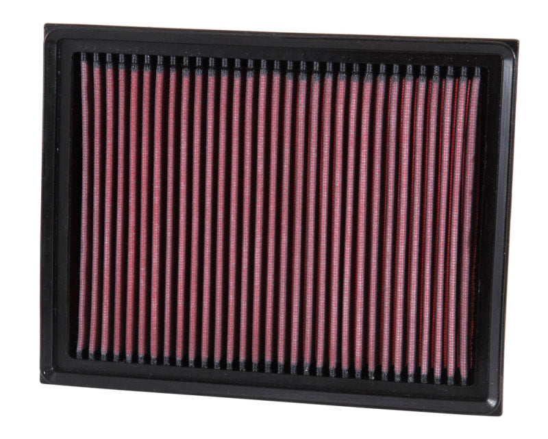 K&N Engineering Air Filters - Drop In K&N 15-17 Nissan NP300 L4-2.3L DSL Drop In Air Filter
