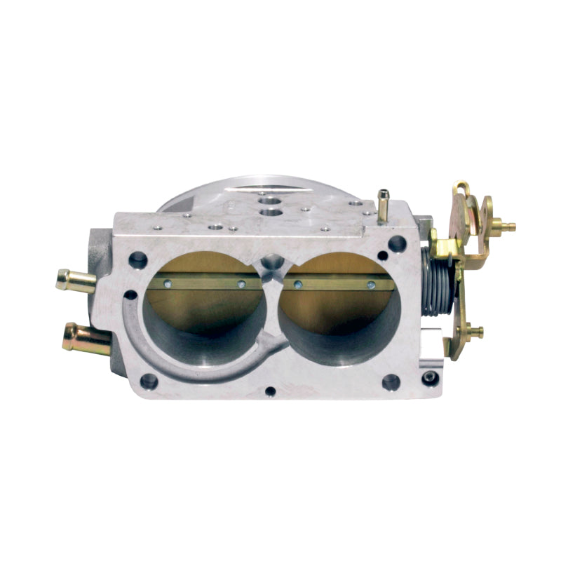 BBK Throttle Bodies BBK 89-92 GM 305 350 Twin 58mm Throttle Body BBK Power Plus Series