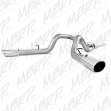 Load image into Gallery viewer, MBRP Catback MBRP 1999-2004 Ford F-250/350 V-10 Cat Back 4 Dual Split Side
