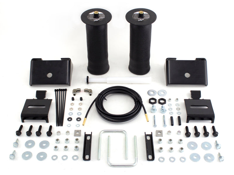 Air Lift Air Suspension Kits Air Lift Ridecontrol Air Spring Kit
