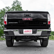 Load image into Gallery viewer, MBRP Catback MBRP 2015 Chevy/GMC Colorado/Canyon 2.5L &amp; 3.6L Aluminized 3in C/B Single Side Exit