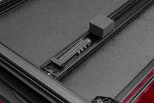 Load image into Gallery viewer, LUND Tonneau Covers - Hard Fold Lund 88-99 Chevy C1500 Fleetside (6.6ft. Bed) Hard Fold Tonneau Cover - Black