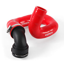 Load image into Gallery viewer, Mishimoto Hoses Mishimoto 13-16 Ford Focus ST 2.0L Red Silicone Radiator Hose Kit