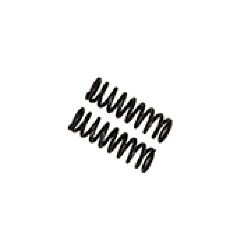 Bilstein Shock & Spring Kits Bilstein B12 (Special) 03-18 Toyota 4Runner Front Suspension Kit