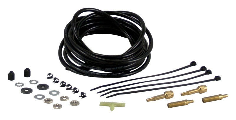 Air Lift Hoses Air Lift Replacement Hose Kit (605XX & 805XX Series)