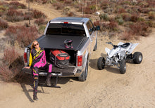 Load image into Gallery viewer, BAK Tonneau Covers - Roll Up BAK 17-20 Ford Super Duty 6ft 9in Bed Revolver X2