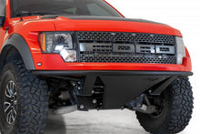 Load image into Gallery viewer, Addictive Desert Designs Bumpers - Steel ADD 10-14 Ford Raptor Pro V2 Front Bumper