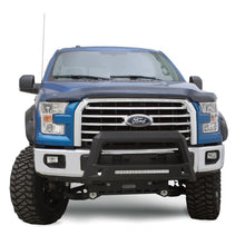 Load image into Gallery viewer, LUND Bull Bars Lund 04-18 Ford F-150 (Excl. Heritage) Revolution Bull Bar - Black