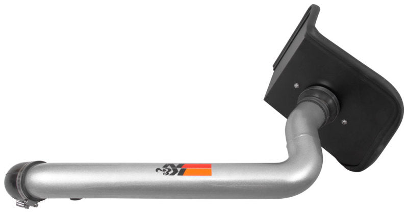 K&N Engineering Cold Air Intakes K&N 2015 Jeep Renegade L4-2.4L High Flow Performance Air Intake Kit