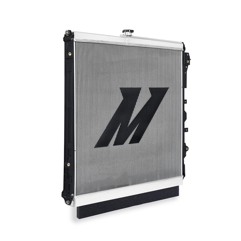 Mishimoto Radiators Mishimoto 2007+ Toyota Tundra 4.6/4.7/5.7L Performance Aluminum Radiator