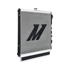 Load image into Gallery viewer, Mishimoto Radiators Mishimoto 2007+ Toyota Tundra 4.6/4.7/5.7L Performance Aluminum Radiator