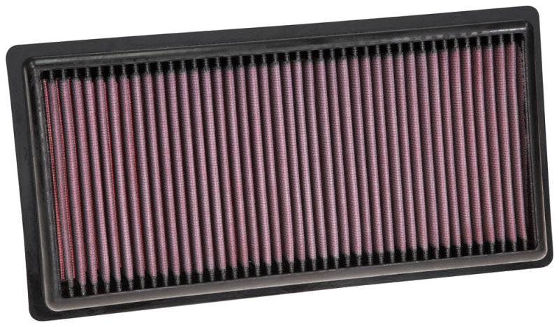 K&N Engineering Air Filters - Direct Fit K&N 19-20 Jeep Renegade L4-1.3L Replacement Air Filter